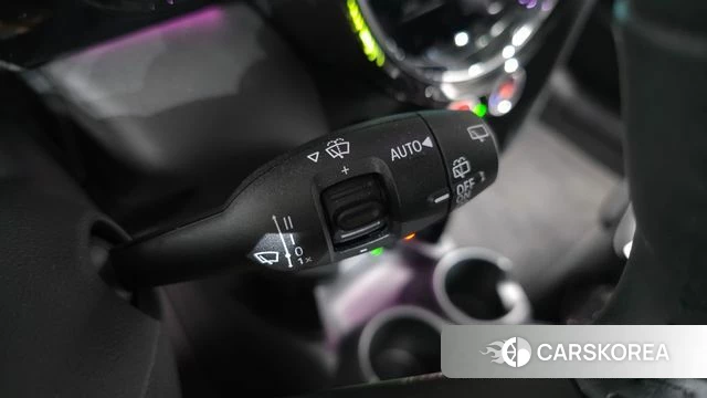 Mini Cooper 2023 Красный из Кореи, фото 5