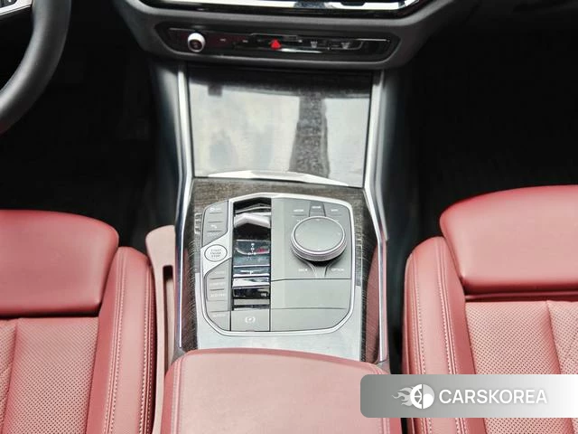 BMW 3 series 2023 Белый из Китая, фото 5
