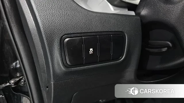 Kia The New Ray 2021 Черный из Кореи, фото 5