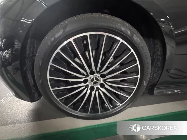 Mercedes-Benz CLE-Class C236 2024 Серый из Кореи, фото 5