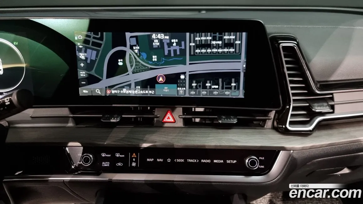 Kia Sportage 5th Generation Hybrid id 2169863 из Кореи 5