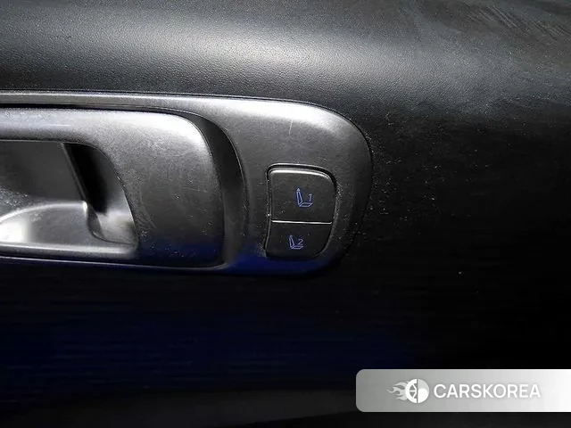 Hyundai Ionic 6 2022 Белый из Кореи, фото 5