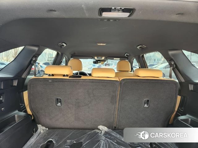 Kia Sorento 4th Generation 2020 Серый из Кореи, фото 5