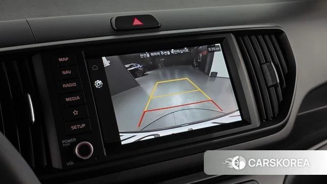 Kia The New Kia Ray 2026 Жемчужный цвет из Кореи, фото 5