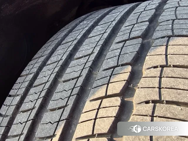 Kia Carnival 4th generation 2021 Белый из Кореи, фото 5