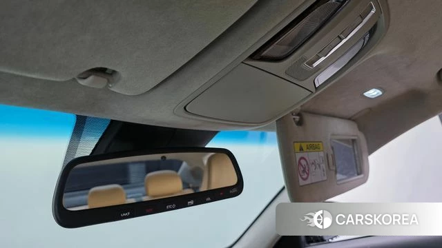 Kia K7 Premier 2021 Черный из Кореи, фото 5