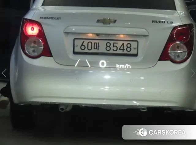 Kia EV6 2023 Черный из Кореи, фото 5