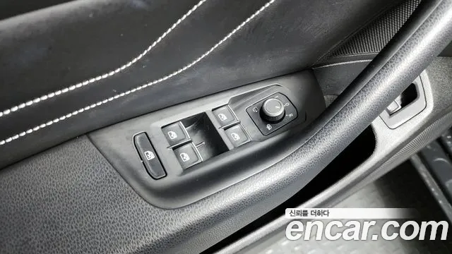 Volkswagen Passat GT (B8) id 2843742 из Кореи 5