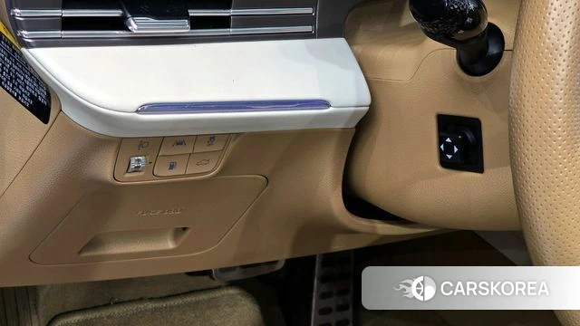 Hyundai The New Grandeur IG 2020 Белый из Кореи, фото 5