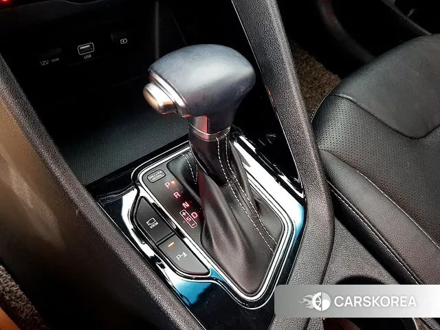 Kia The New Niro 2021 Белый из Кореи, фото 5