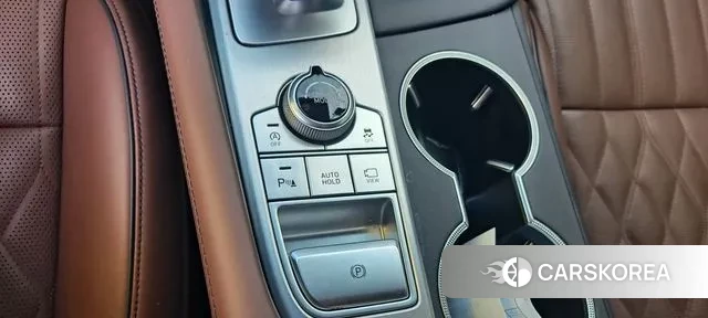 Genesis G70 2020 Жемчужный цвет из Кореи, фото 5