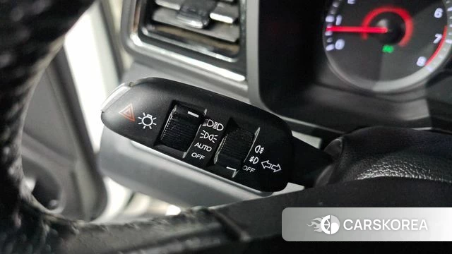 Ssangyong Tivoli Air 2022 Белый из Кореи, фото 5