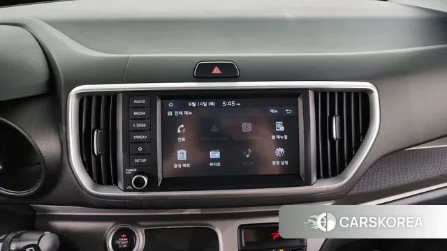 Kia The New Ray 2020 Серый из Кореи, фото 5