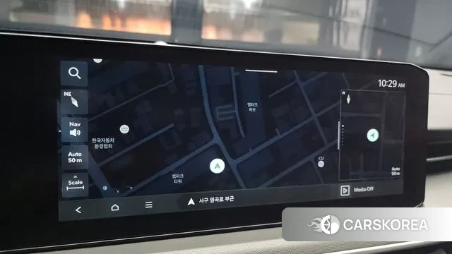 Kia The New K5 3rd generation 2024 Черный из Кореи, фото 5