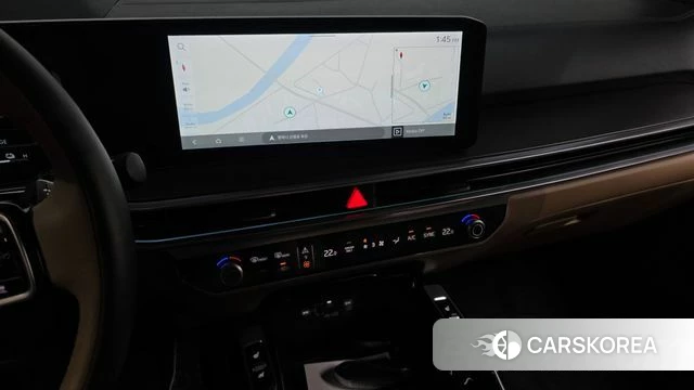 Kia The New Sorento 4th Generation 2024 Белый из Кореи, фото 5