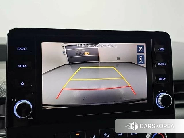 Hyundai Staria 2021 Серебряный из Кореи, фото 5