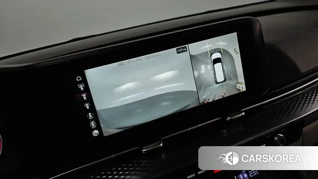 Kia Carnival 4th generation 2022 Черный из Кореи, фото 5