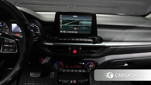 Kia Come New K3 2018 Серый из Кореи, фото 5