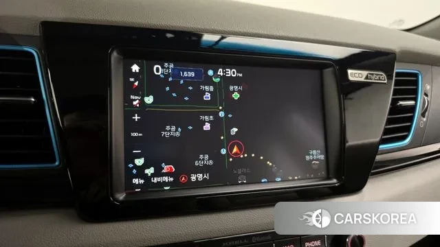 Kia Niro 2018 Белый из Кореи, фото 5