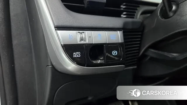 Hyundai Ionic 5 2021 Белый из Кореи, фото 5