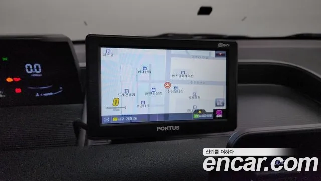 Hyundai Staria id 2906316 из Кореи 5