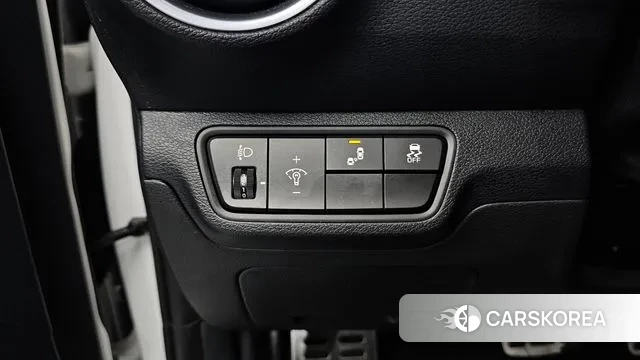 Kia The New K3 2nd generation 2024 Белый из Кореи, фото 5