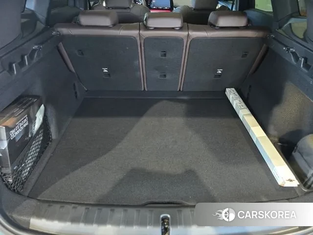 BMW X1 (U11) 2025 Цвет галактики из Кореи, фото 5