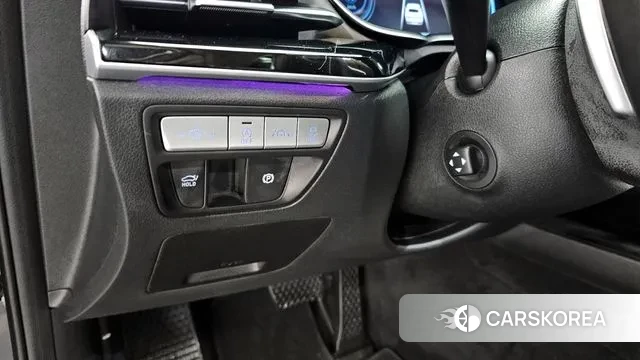 Genesis G80 (RG3) 2020 Серый из Кореи, фото 5