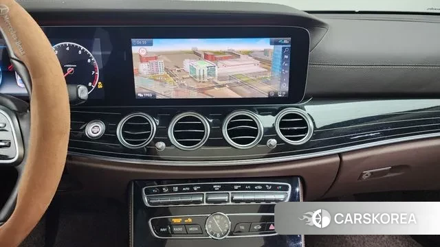 Mercedes-Benz E-Class W213 2020 Белый из Кореи, фото 5