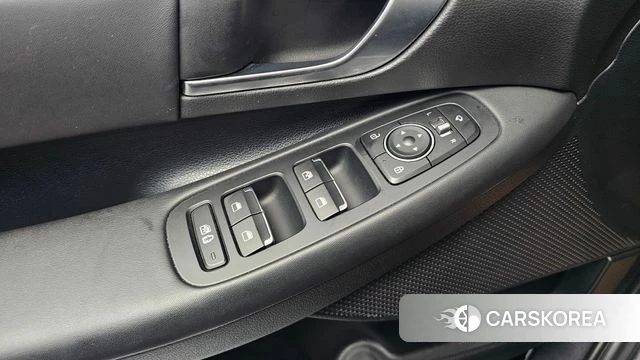 Hyundai Sonata (DN8) 2019 Серый из Кореи, фото 5