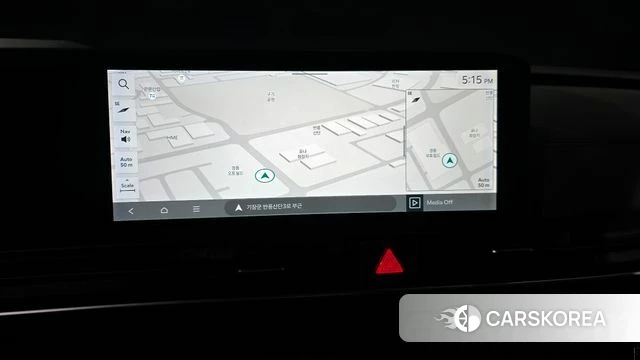 Kia The New Carnival 4th Generation 2025 Черный из Кореи, фото 5