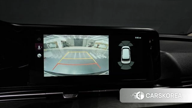 Kia Carnival 4th generation 2021 Черный из Кореи, фото 5