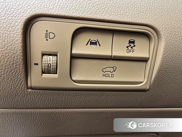 Kia The New Sorento 4th Generation 2023 Белый из Кореи, фото 5