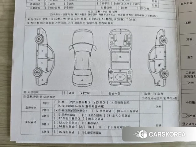 Genesis G80 2018 Черный из Кореи, фото 5