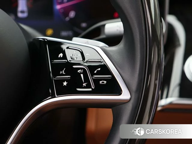 Mercedes-Benz Maybach S-class 2023 Черный из Китая, фото 5