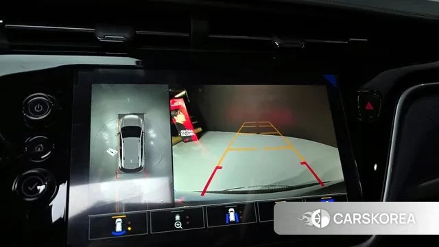 Chevrolet (GM Daewoo) Bolt EUV 2022 Небесно-голубой из Кореи, фото 5