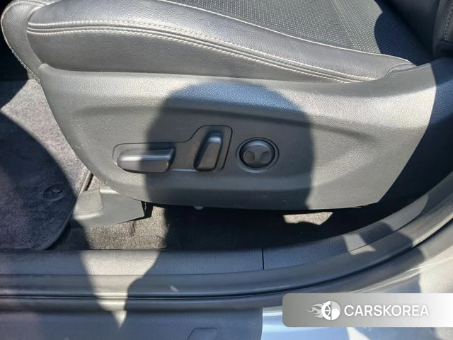 Kia Sportage The Bold 2018 Серый из Кореи, фото 5