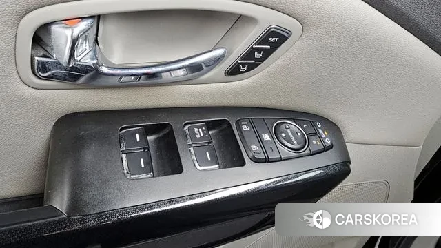 Kia All New Carnival 2018 Черный из Кореи, фото 5