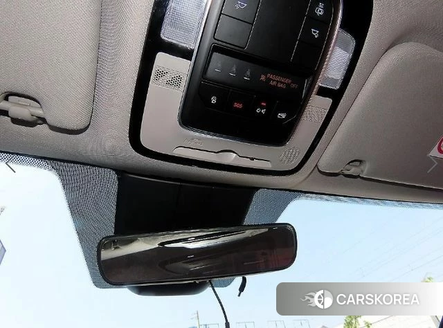 Hyundai The New Santa Fe 2020 Серебристо-серый из Кореи, фото 5