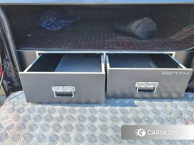 Ssangyong Rexton Sports Cannes 2020 Серый из Кореи, фото 5