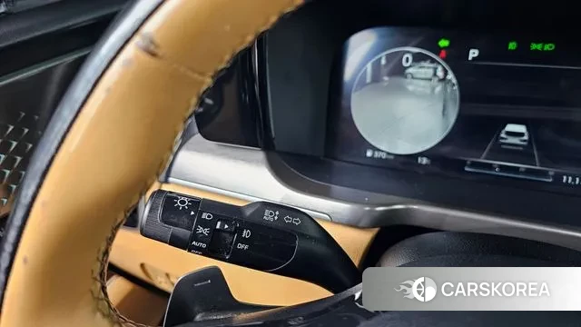 Kia Sorento 4th Generation 2020 Коричневый из Кореи, фото 5