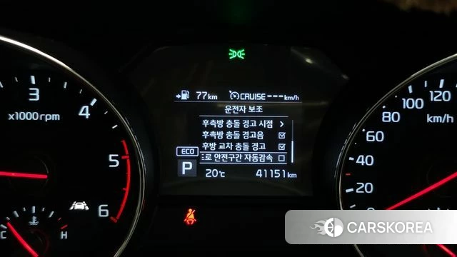 Kia The New Carnival 2018 Белый из Кореи, фото 5
