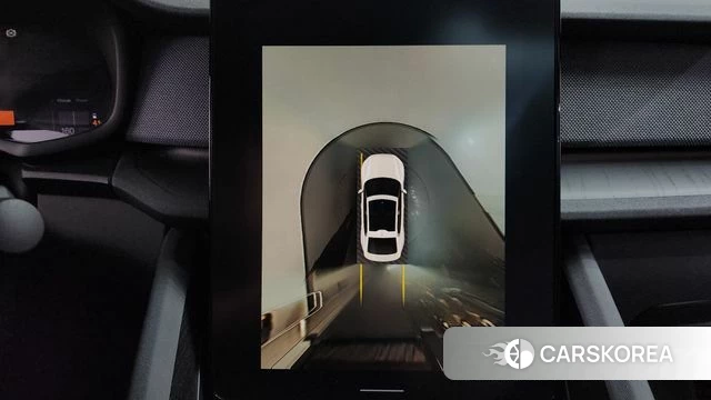 Polestar Polestar 2 2022 Белый из Кореи, фото 5