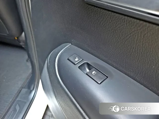 Kia The New Mohave 2019 Белый из Кореи, фото 5