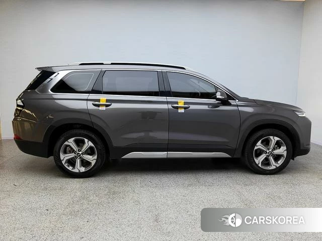Hyundai Shengda 2023 Темно-серый из Китая, фото 5