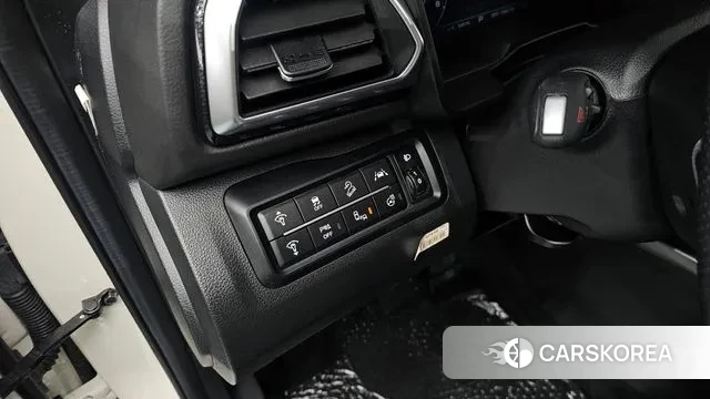 Ssangyong The New Tivoli 2024 Белый из Кореи, фото 5