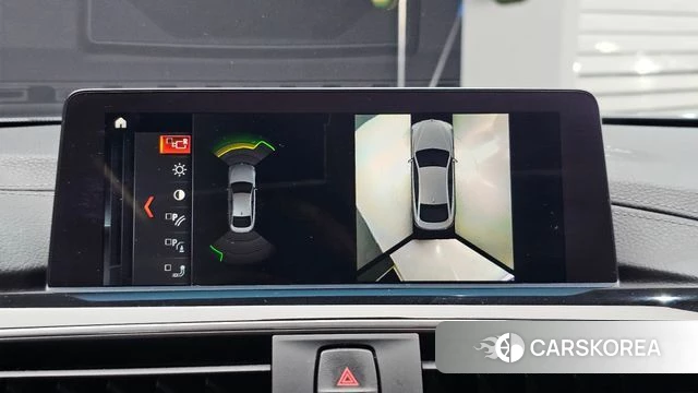 BMW 4 Series (F32) 2019 Серый из Кореи, фото 5