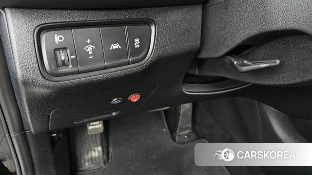 Hyundai Santa Fe TM 2018 Черный из Кореи, фото 5