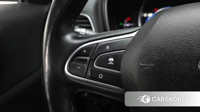 Renault Korea (Samsung) The New QM6 2020 Серый из Кореи, фото 5