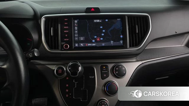 Kia The New Ray 2020 Светло-зеленый из Кореи, фото 5